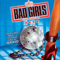 Bad Girls The Musical Soundtrack