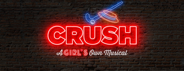 Crush - new musical workshop