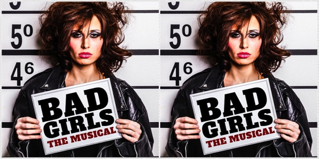 Bad Girls at the Union Theatre