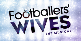 Footballers' Wives The Musical