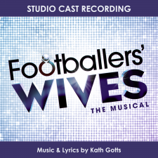 Footballers' Wives The Musical MP3 Download