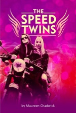 The Speed Twins Play Text
